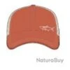 CASQUETTE ORVIS SALTWATER BUM CAP BURNT ORANGE NPC -Pêche À Orvis 00001 CASQUETTE ORVIS SALTWATER BUM CAP BURNT ORANGE