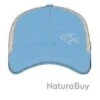 CASQUETTE ORVIS SALTWATER BUM CAP OCEAN BLUE NPC -Pêche À Orvis 00001 CASQUETTE ORVIS SALTWATER BUM CAP OCEAN BLUE