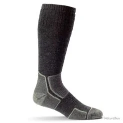 Chausettes Pêche Orvis Heavyweight Otc - XS / Gris