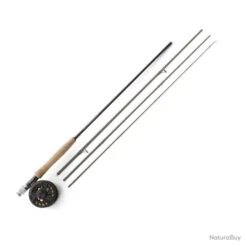 Kit Orvis Encounter 9' 8 - 4 Brins