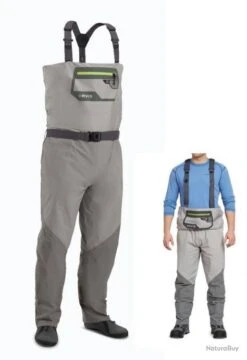 WADERS ORVIS ULTRALIGHT STOCKING M - 42/44