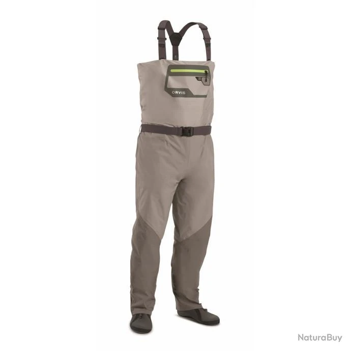Waders Orvis Ultralight Convertible Medium 3 Waders Orvis Ultralight Convertible Medium