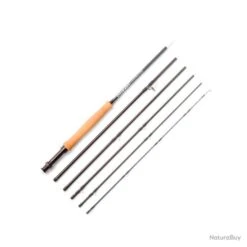 Canne à Mouche Orvis Clearwater Travel - 6 Brins - 8'6 / 5
