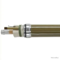 Pêche À Orvis -Pêche À Orvis 00002 Canne a mouche Orvis Superfine Glass 7 6 3 4