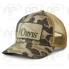Casquette Orvis Retro Ballcap Camo -Pêche À Orvis 00002 Casquette Orvis Retro Ballcap Camo 1