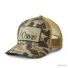 Casquette Orvis Retro Ballcap - Camo -Pêche À Orvis 00002 Casquette Orvis Retro Ballcap Camo