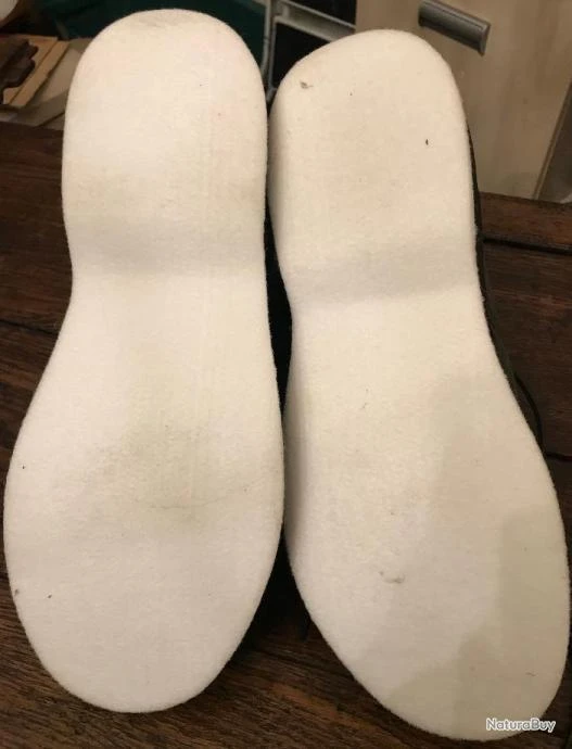 Orvis Chaussures De Pêche Wading Clearwater Semelle Feutre 4 Orvis Chaussures De Pêche Wading Clearwater Semelle Feutre – Image 2