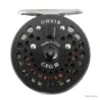 Moulinet Orvis Cfo III - Noir -Pêche À Orvis 00002 Moulinet Orvis Cfo III Noir