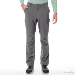 Pantalon Orvis Pro Approach - Gris - 42 / 32 Pouces -Pêche À Orvis 00002 Pantalon Orvis Pro Approach Gris 42 32 pouces