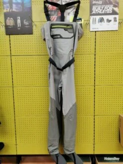 Waders Respirant Orvis Ultralight Convertible Medium Regular -Pêche À Orvis 00002 Waders Respirant Orvis Ultralight Convertible Medium Regular