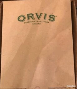 Orvis Chaussures De Pêche Wading Clearwater Semelle Feutre 10 Orvis Chaussures De Pêche Wading Clearwater Semelle Feutre -Pêche À Orvis 00003 Chaussure Wading Clearwater semelle feutre