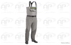 Orvis Waders Ultralight Men's Convertible 42/44
