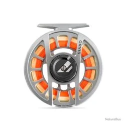 Moulinet Orvis Hydros I - Black Nickel -Pêche À Orvis 00004 Moulinet Orvis Hydros I Black nickel