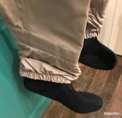 Waders Cuissardes De Pêche En Microfibre Waders StockingFoot Orvis -Pêche À Orvis 00004 Waders StockingFoot Orvis