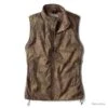 Gilet Orvis Men S Pro Insulated Camouflage
