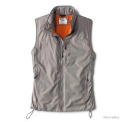 Gilet Orvis Men'S Pro Insulated - S / Granite