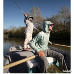 T Shirt Orvis Men S Pro Sun Hoodie Sage -Pêche À Orvis 00005 T shirt Orvis Men S Pro Sun Hoodie M Sage