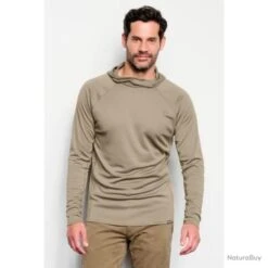 T Shirt Orvis Men S Pro Sun Hoodie Wolf Camo -Pêche À Orvis 00006 T shirt Orvis Men S Pro Sun Hoodie M Wolf Camo