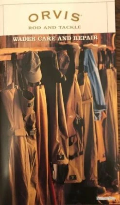 Waders Cuissardes De Pêche En Microfibre Waders StockingFoot Orvis -Pêche À Orvis 00006 Waders StockingFoot Orvis