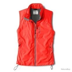 Gilet Orvis Men S Pro Insulated Granite -Pêche À Orvis 00007 Gilet Orvis Men S Pro Insulated M Granite