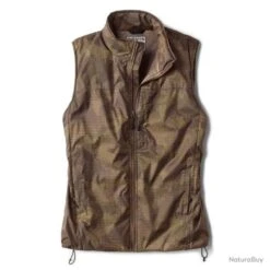 Gilet Orvis Men S Pro Insulated Lava -Pêche À Orvis 00007 Gilet Orvis Men S Pro Insulated M Lava