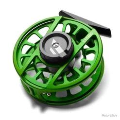 Moulinet Orvis Hydros IV - Matte Green