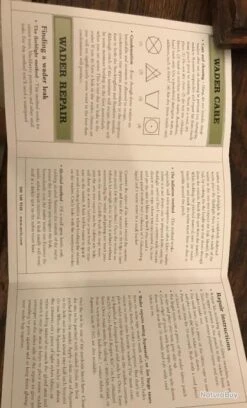 Waders Cuissardes De Pêche En Microfibre Waders StockingFoot Orvis -Pêche À Orvis 00007 Waders StockingFoot Orvis