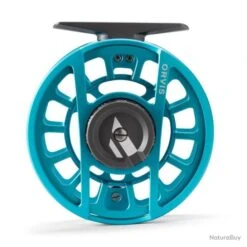 Moulinet Orvis Hydros II - Matteolive -Pêche À Orvis 00010 Moulinet Orvis Hydros II Matteolive