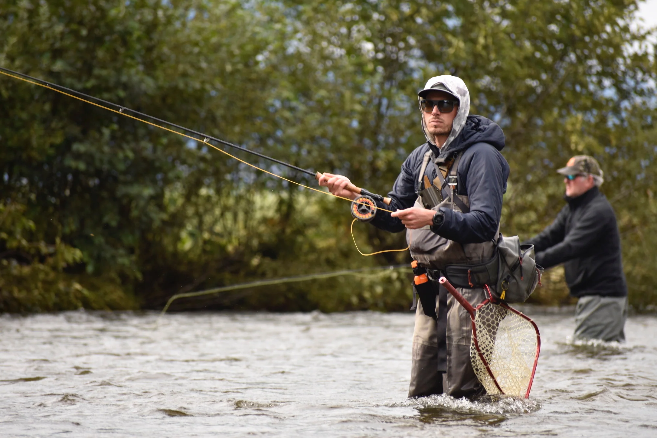 Pêche À Orvis -Pêche À Orvis DSC0125