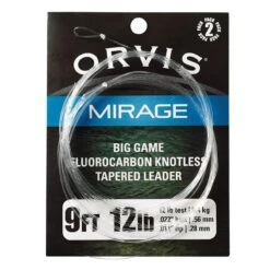 BAS DE LIGNE ORVIS MIRAGE