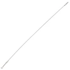 BAS LIGNE ACIER ORVIS