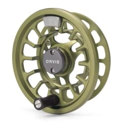 BOBINE SUPPLÉMENTAIRE ORVIS POUR MOULINET HYDROS EURONYMPH