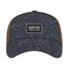 CASQUETTE HOMME ORVIS TOPO TRUCKER GREY - GRIS -Pêche À Orvis casquette homme orvis topo trucker grey gris z 2689 268927