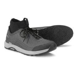 CHAUSSURES DE WADDING ORVIS PRO APPROACH SHOES - STORM