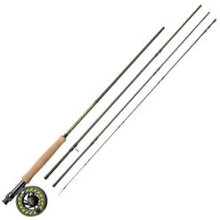 ENSEMBLE MOUCHE ORVIS ENCOUNTER