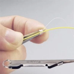 FINISSEUR DE NOEUD ORVIS TIE FAST