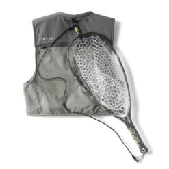 GILET DE PÊCHE ORVIS PRO VEST - GRIS -Pêche À Orvis gilet de peche orvis pro vest gris z 2682 268292 4
