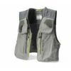 GILET DE PÊCHE ORVIS ULTRALIGHT VEST - GRIS -Pêche À Orvis gilet de peche orvis ultralight vest gris z 2683 268305
