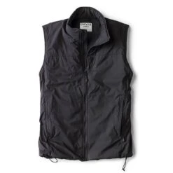 GILET SANS MANCHE HOMME ORVIS PRO INSULATED VEST - NOIR