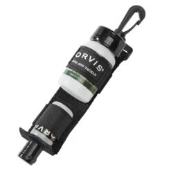 KIT ORVIS FLOATANT REVOLUTION CADDY/GEL SET