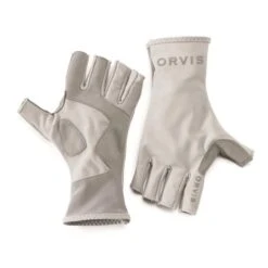 MITAINES HOMME ORVIS SUNGLOVE - GRIS