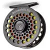 MOULINET MOUCHE ORVIS BATTENKILL DISK -Pêche À Orvis moulinet mouche orvis battenkill disk z 2700 270043