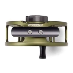 MOULINET MOUCHE ORVIS HYDROS EURONYMPH -Pêche À Orvis moulinet mouche orvis hydros euronymph z 2700 270047 4