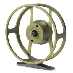 MOULINET MOUCHE ORVIS HYDROS EURONYMPH -Pêche À Orvis moulinet mouche orvis hydros euronymph z 2700 270047 5