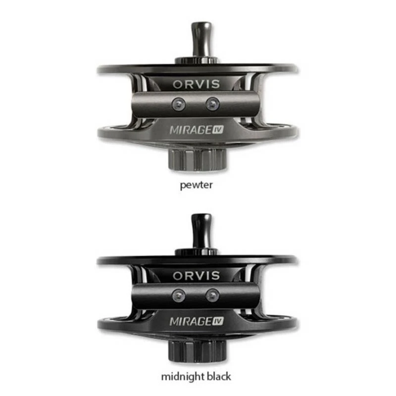 MOULINET MOUCHE ORVIS MIRAGE USA 4 MOULINET MOUCHE ORVIS MIRAGE USA – Image 2