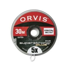NYLON ORVIS SUPERSTRONG+ - 30M