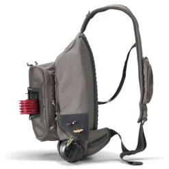 Pêche À Orvis -Pêche À Orvis sac bandouliere orvis guide sling pack z 2701 270115 2