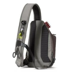 SAC BANDOULIÈRE ORVIS MINI SLING PACK 8 SAC BANDOULIÈRE ORVIS MINI SLING PACK -Pêche À Orvis sac bandouliere orvis mini sling pack z 2701 270113 3