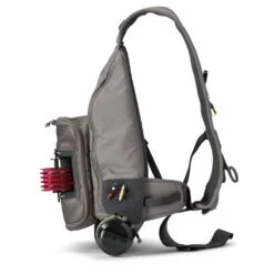 Pêche À Orvis -Pêche À Orvis sac bandouliere orvis sling pack z 2701 270114 2