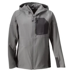 SOFTSHELL HOMME ORVIS PRO LT - GRANITE